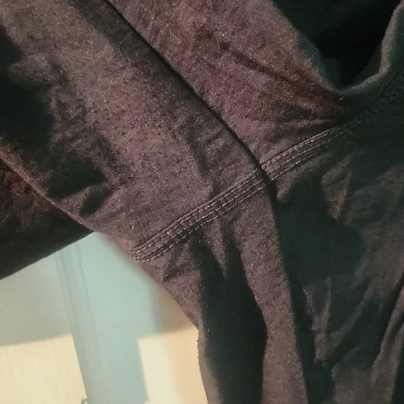 Cargo Capris - Light Weight - Picture 6 of 9